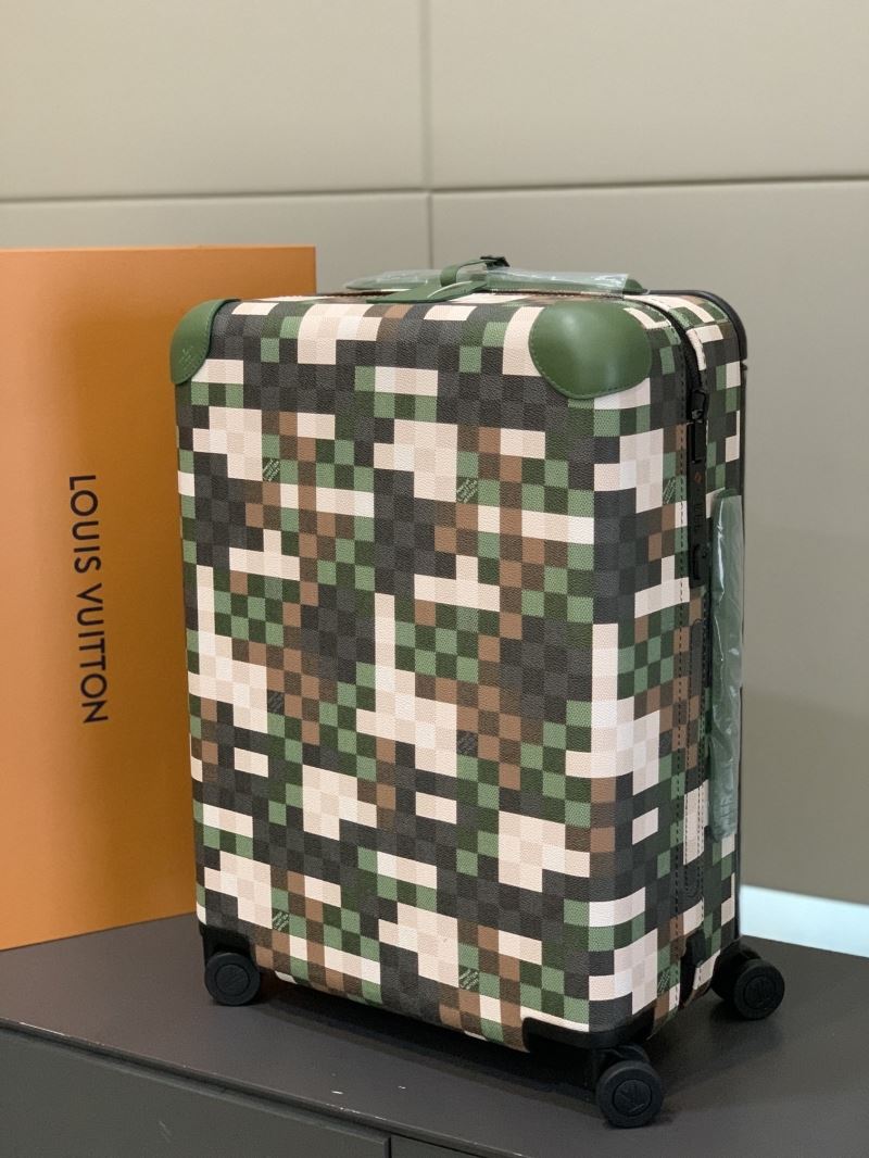 Louis Vuitton Suitcase